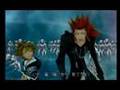 How Organization XIII Makes Phone Calls