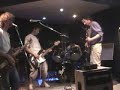 les Poils \"seven nation army\" en repet