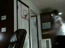 Shooting hoops with Schoony 2
