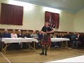 Robert Watt, South Uist Recital 2007, Part 2