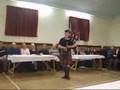 Robert Watt, South Uist Recital 2007, Part 2
