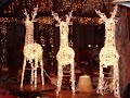 Christmas in Haifa, Israel - Natal em Haifa, Israel.