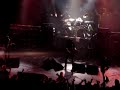 Motorhead Hammersmith 22/11/08 Ace of Spades (With Wurzel!!!) 7/9