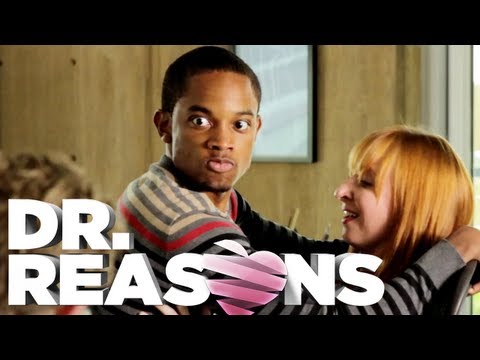 Instruction - Dr. Reasons Ep. 2 feat. Spoken Reasons