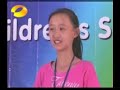 English Speech Contest in China