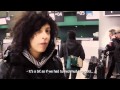 Yuksek The Edge Video and Lyrics