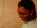 jasmine's reaction
