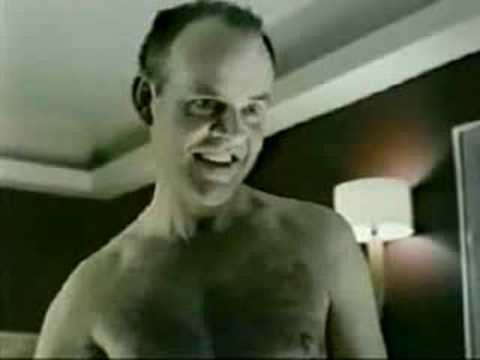 Banned Commercial- Top Danmark