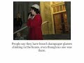 Local group offers historic ghost story tours in D.C.