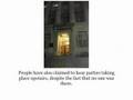 Local group offers historic ghost story tours in D.C.