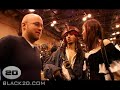 The middle Show - Comic Con 2007