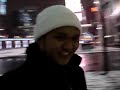 1st tym sa snow