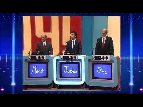 Lowenthal - 1980s week contestant Mark Lowenthal discusses his Jeopardy! experiences.