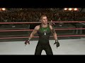 WWE SmackDown vs. RAW 2010 11/05/09 17:11