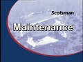 Prodigy Ice Machine Maintenance Prodigy Ice Machine Maintenance