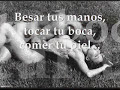 manolo tena,loco por verte