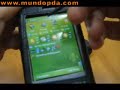 T909S Auricular Estéreo Bluetooth - Manos Libres - MundoPDA