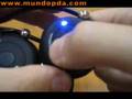 T909S Auricular Estéreo Bluetooth - Manos Libres - MundoPDA