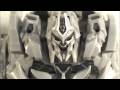 Transformers 2 ROTF Movie Leader Megatron Review