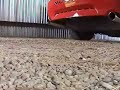 Mach 1 Exhaust:Pypes X-Pipe + Original Flowmasters