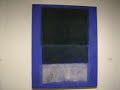 Mark Rothko at the Washington National Gallery