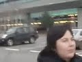 business trip to warsaw