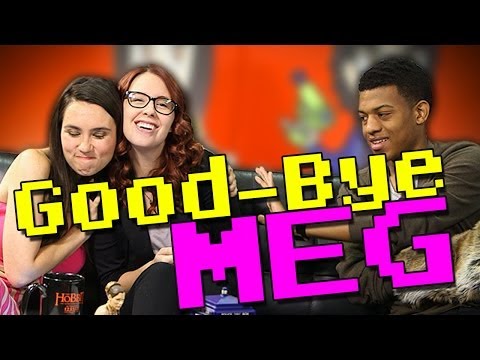 comm - It's Meg's last Comm Comm! GET OUR OFFICIAL APP: http://bit.ly/aIyY0w More stories at: http://www.sourcefed.com Follow us on Twitter: http://twitter.com/sour...