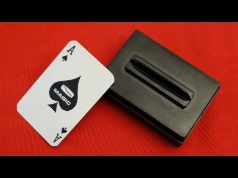 My Merry Magic - Spirit Card Box