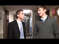Business at the BC (Episode One-Second Half)