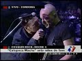 Catupecu machu - Vivo: Cosquin 06 (1/3)