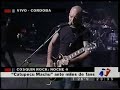 Catupecu machu - Vivo: Cosquin 06 (1/3)