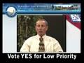 Sensible Fayetteville Campaign Video
