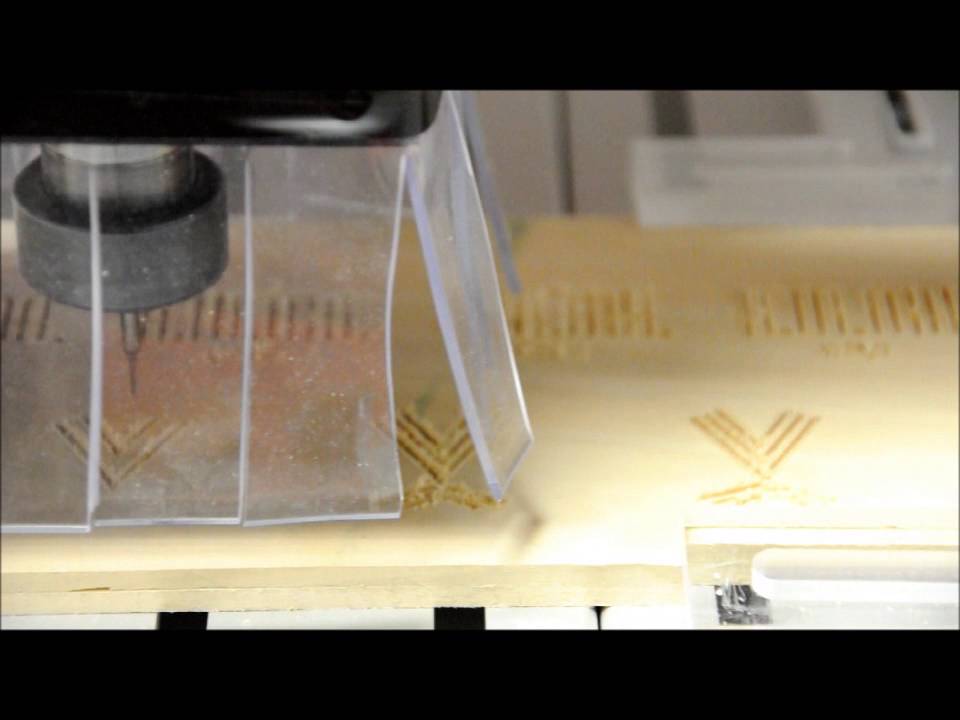 Gadget in legno con i Pantografi cnc