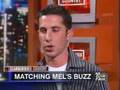 Scarborough Country: Matching Mel's Buzz