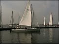 Kielboot Hogerwal wegvaren 2.2