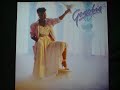 Genobia Jeter - All of my Love Genobia Jeter - All of my Love