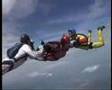 *AFF SKYDIVE EMPURIABRAVA NIVEL 1 AL 7 Y PRIMER SALTO CONSOLIDACION