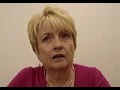 Near-Death Experience - Jesus Touched My Shoulder