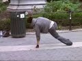 dance nyc
