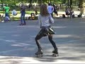 dance nyc