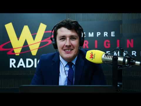 Rafael Alberto Aristizábal Mora y Lucas Pombo Santos