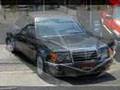 1993 500E ディーラー車 (有)アローズ 中古車