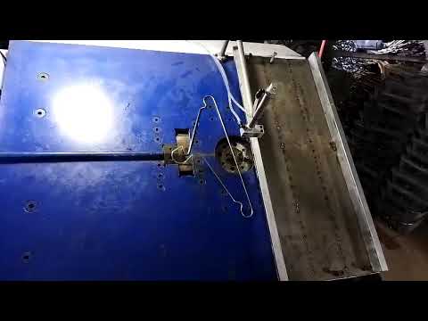 UỐN  MÓC  ÁO  INOX