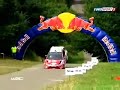 WRC Highlights 2008 Rd.10 - Rally Deutschland WRC Highlights 2008 Rd.10 - Rally Deutschland