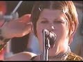 Kittie - Spit [LIVE @ Ozzfest]