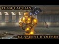 Project 5 Grifball Spring League 2008 Highlights