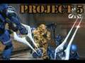 Project 5 Grifball Spring League 2008 Highlights