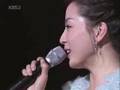 [Live]'윤도현의 러브레터'에서 노래 부르는 노현정