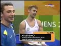 Athens 2004 Men\