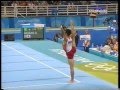 Athens 2004 Men's Gymnastics, Team AA Finals, Part 1/11